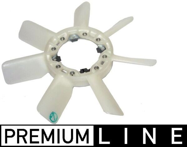 MAHLE Ventilatora darba rats, Motora dzesēšanas sistēma CFW 61 000P MAHLE CFW 61 000P Ventilatora darba rats, motora dzesēšanas sistēma RAV4 V (XA50) orģinālās cena