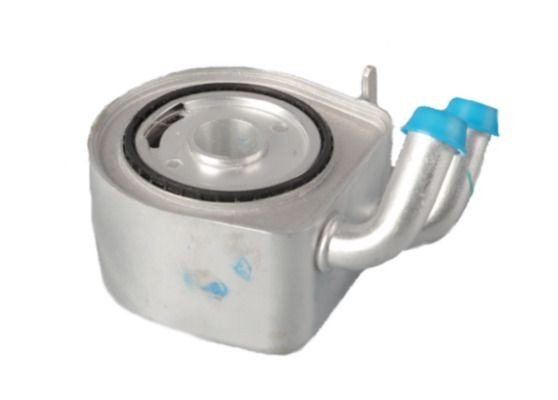 MAHLE Chladič motorového oleja CLC 9 000S cena Chladič motorového oleja Ford BWY CLC 9 000S MAHLE