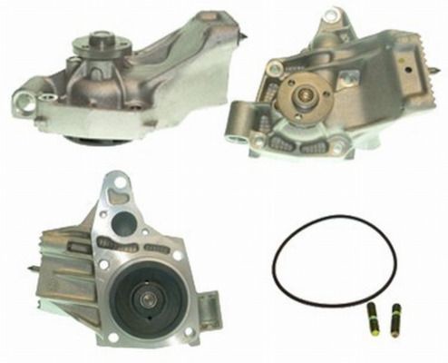 MAHLE Pompa acqua CP 100 000P CP 100 000P costo Pompa acqua OPEL VECTRA MAHLE