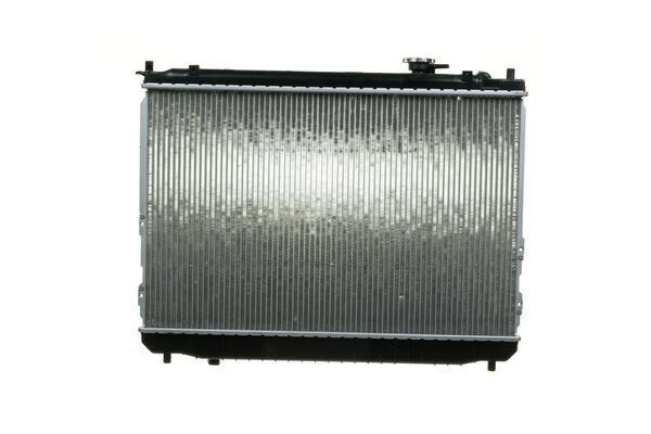 MAHLE Vandpumpe CP 254 000P Vandpumpe MAHLE Mercedes-Benz 124-serie CP 254 000P