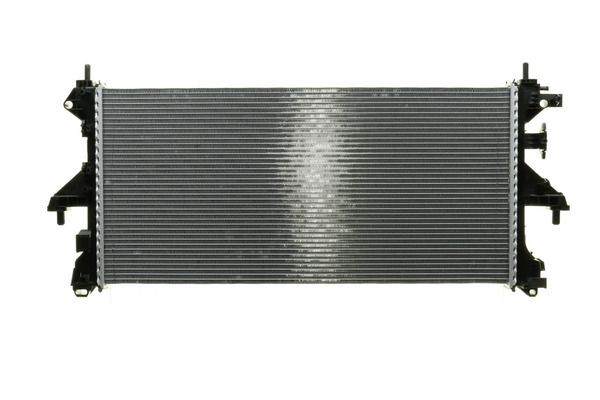 MAHLE Vannpumpe CP 384 000P Vannpumpe MAHLE Mercedes-Benz 124-serien CP 384 000P