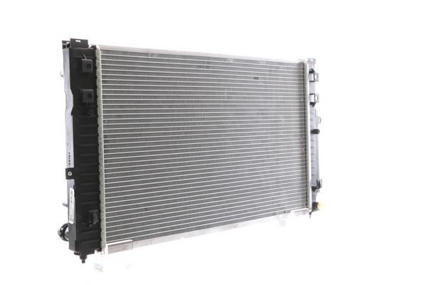 MAHLE Pompe à eau CP 429 000S Pompe du liquide de refroidissement CHEVROLET MAHLE CP 429 000S