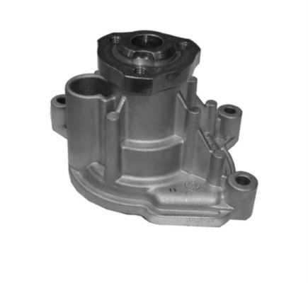 MAHLE Waterpomp CP 561 000S Pomp, koelvloeistof SEAT MAHLE CP 561 000S