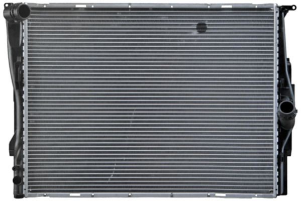 MAHLE Vannpumpe CP 577 000S Vannpumpe MAHLE 124-serien CP 577 000S billige
