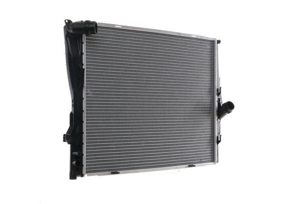 MAHLE Vandpumpe CP 96 000S CP 96 000S Vandpumpe MAHLE RENAULT MEGANE
