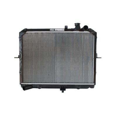 Ψυγείο, ψύξη κινητήρα MAHLE CR 1332 000P MAHLE CR 1332 000P Ψυγειο νερου KIA PREGIO 2015