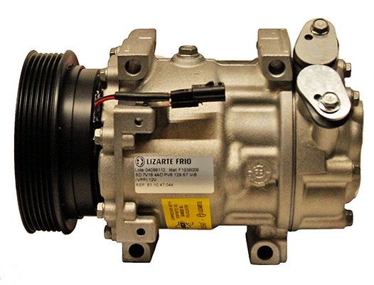 LIZARTE Aircopomp 81.10.47.044 Aircomotor LIZARTE OUTBACK 81.10.47.044 goedkoop