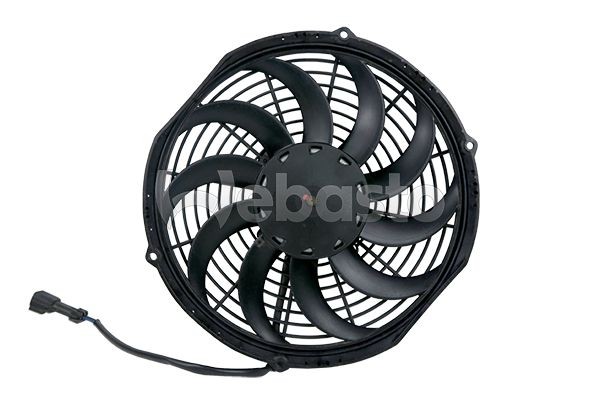 WEBASTO Lüfter, Motorkühlung 62080180A 62080180A Kühlerventilator WEBASTO FIAT Kosten