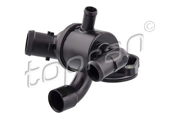 TOPRAN Termostaat, Jahutusvedelik 113 183 Termostaat TOPRAN Skoda ROOMSTER 113 183