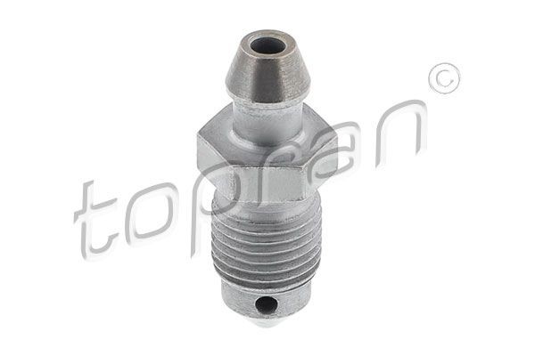 TOPRAN Atgaisošanas skrūve / ventilis, Bremžu suports 113 269 TOPRAN 113 269 Suporta remkomplekts Seat Toledo 1m lēti