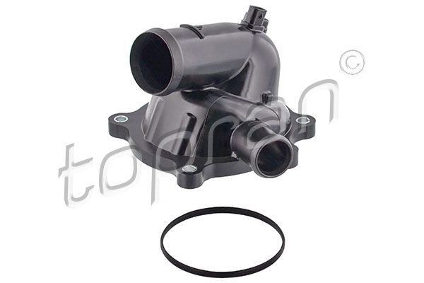 TOPRAN Kühlwasserthermostat 113 294 113 294 TOPRAN AUDI Q7 Kühlmittelthermostat Kosten