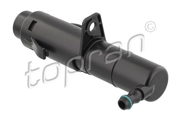 TOPRAN Washer Fluid Jet, headlight cleaning 114 274 114 274 TOPRAN washer fluid jet, headlight cleaning for KIA OPIRUS