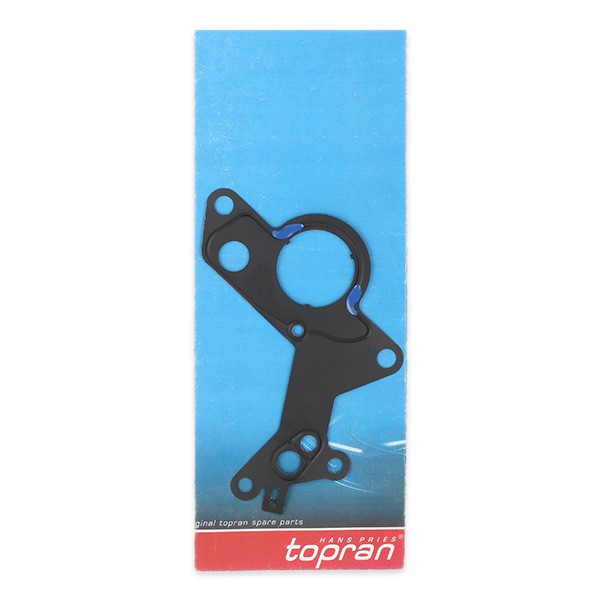 TOPRAN Tetning, vakuumpumpe 114 963 TOPRAN 114 963 Vakuumpumpe for bremsekraftforsterker SKODA Kushaq (PA1) billige