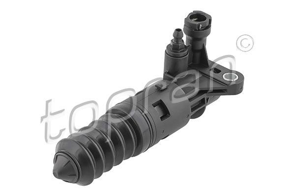 TOPRAN Kobling slavecylinder 115 202 115 202 Kobling slavecylinder SEAT ALTEA TOPRAN