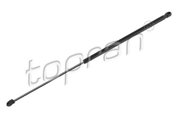 TOPRAN Αμορτ. αερίου, καπό κινητήρα 117 715 117 715 Μπουκάλες καπό FORD TRANSIT TOPRAN