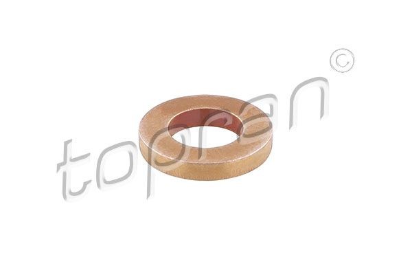 TOPRAN Retentor, válvula injectora 118 076 Jogo de retentores válvula injectora TOPRAN BMW 118 076
