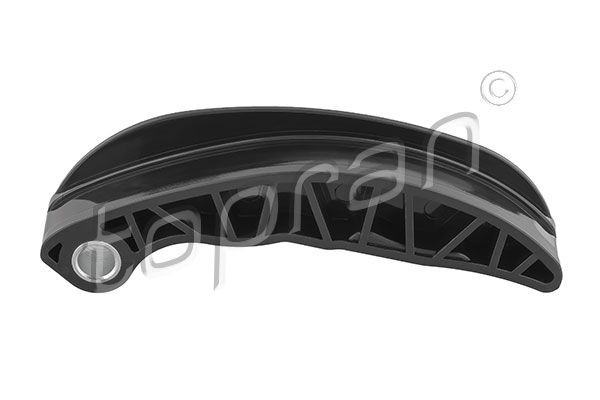 Strammeskinne, styrekjede TOPRAN 118 168 TOPRAN 118 168 Kjedestrammer PORSCHE PANAMERA 2012