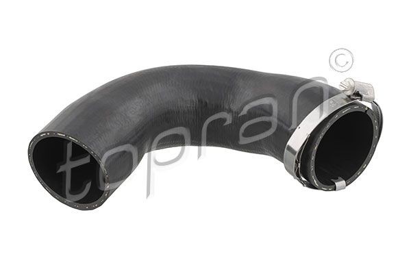 Ladeluftslange TOPRAN 118 293 TOPRAN 118 293: Turboslange Volkswagen GOLF 2024