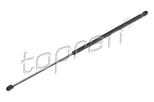 TOPRAN Gasveer motorkap 118 473 Gasveer motorkap Volkswagen 14 118 473 TOPRAN