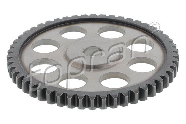 TOPRAN Roda dentada, árvore de cames 118 515 TOPRAN 118 515 Regulador do veio de excêntricos A3 8V Sportback originais preço