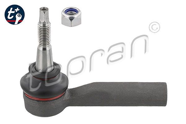 TOPRAN Hlava / čap spojovacej tyče riadenia 208 436 TOPRAN 208 436 Riadenie Chevrolet Orlando j309