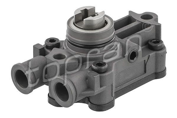 TOPRAN Impianto alimentazione carburante 408 262 408 262 Pompa carburante SEAT LEON TOPRAN costo