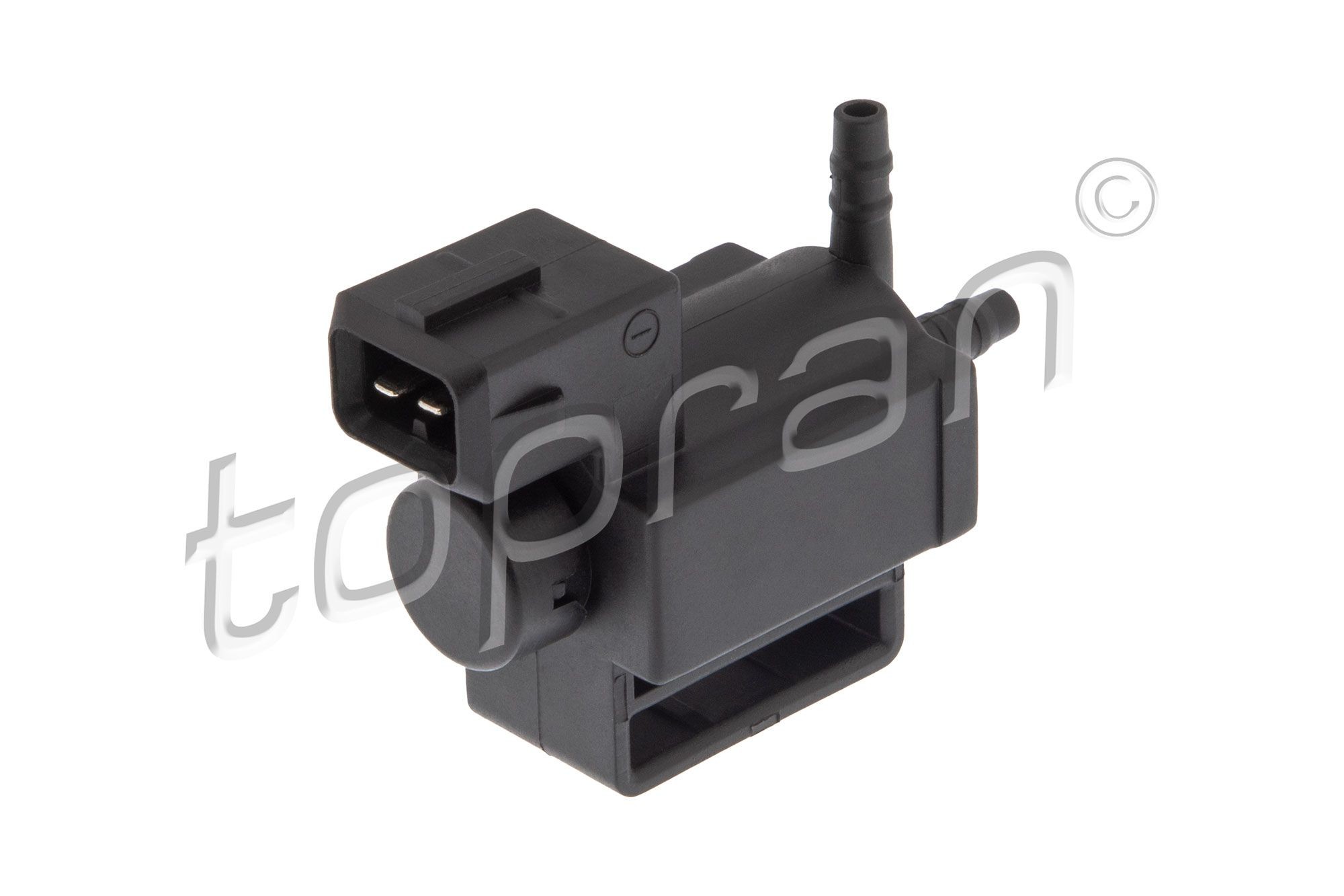 TOPRAN Valve, EGR exhaust control 408 825 TOPRAN 408 825 MERCEDES-BENZ GLK exhaust recirculation valve replacement