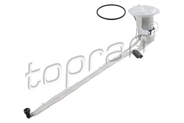 TOPRAN Benzinepomp 409 143 TOPRAN 409 143 originele Brandstofpomp Mercedes C207 kosten