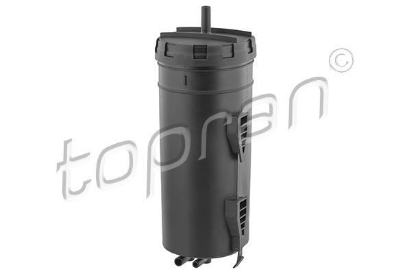 TOPRAN Aktivkullfilter, tanklufting 409 560 409 560 TOPRAN Drivstofftank Fiat billige