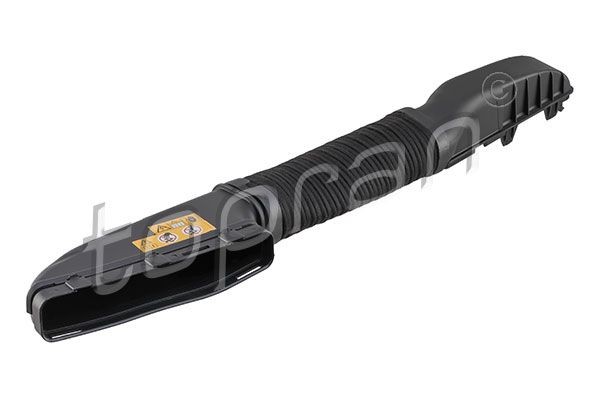 TOPRAN Tubo aspirazione filtro aria 409 666 409 666 costo Flessibile d'aspirazione, filtro aria TOPRAN MERCEDES-BENZ VITO