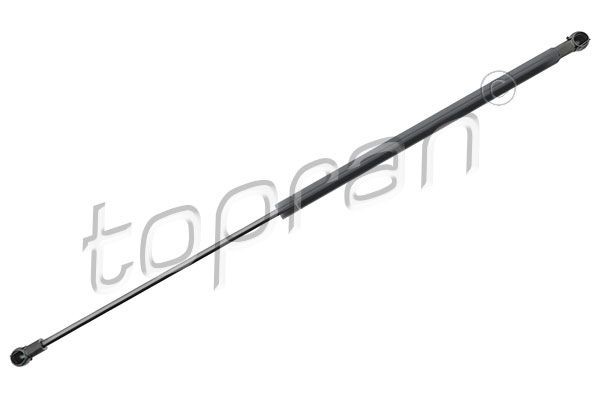 TOPRAN Gasveer achterklep 409 894 409 894 Gasveer kofferruimte MERCEDES-BENZ GLB TOPRAN