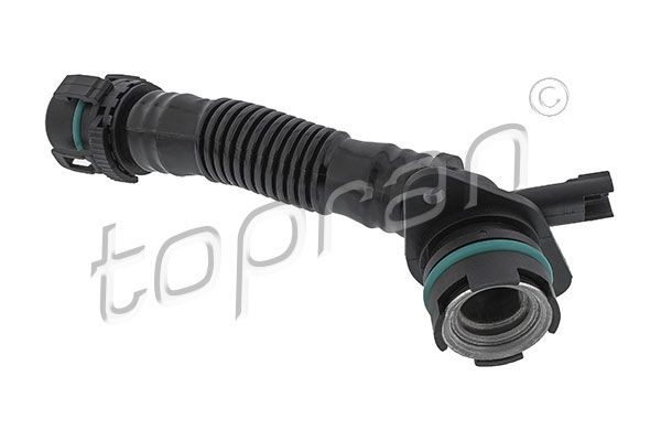 TOPRAN Slang, cilinderkopontluchting 502 988 TOPRAN 502 988 Slang, cilinderkopontluchting Ford S-MAX goedkoop