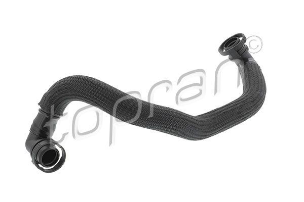 TOPRAN Flessibile, Scarico aria copritestata 503 310 TOPRAN 503 310 Tubo flessibile, scarico aria copritestata ALFA ROMEO Arna (920) originale prezzo