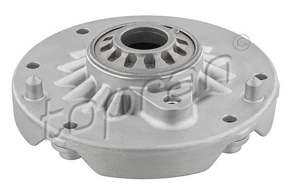 Veerpootlager TOPRAN 503 415 TOPRAN 503 415 Veerpoot rubber MINI COUNTRYMAN 2024