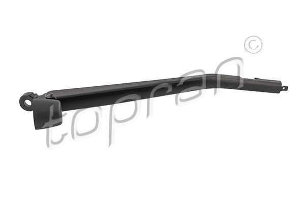 TOPRAN Tuulilasinpyyhkimen varsi, lasinpesu 503 485 503 485 TOPRAN Pyyhkimen varsi Citroën AX hinta