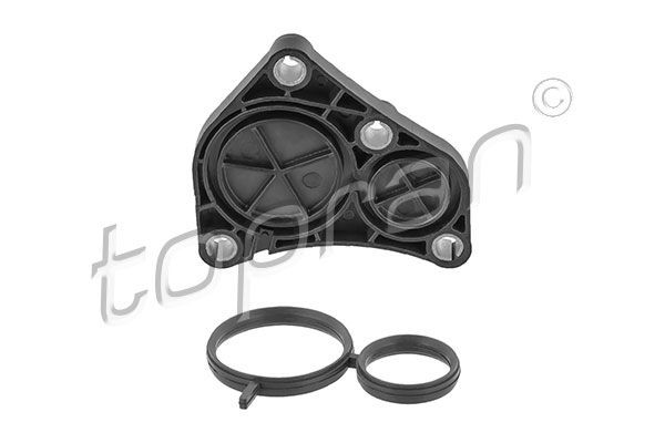 TOPRAN Veko ventilov 503 534 TOPRAN 503 534 originálne Vačkový hriadeľ BMW E82 cena