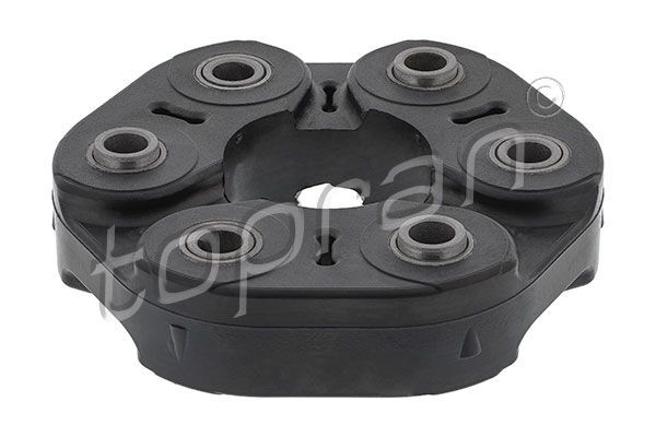 Ledd, longitudinalbølge TOPRAN 503 542 TOPRAN 503 542 Hardyskive BMW 6-serie 2023