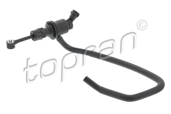 TOPRAN Cylindre émetteur d'embrayage 621 853 TOPRAN 621 853 Maître-cylindre émetteur d'embrayage Renault Espace J11 pas cher