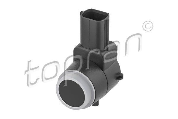 TOPRAN Parking sensor 622 053 TOPRAN 622 053 Opel Cascada Convertible pdc sensor replacement