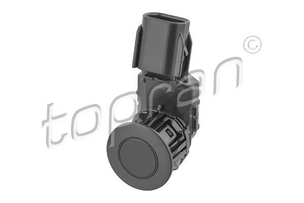 TOPRAN Capteur de recul 622 055 Skoda ROOMSTER Radar de stationnement TOPRAN 622 055