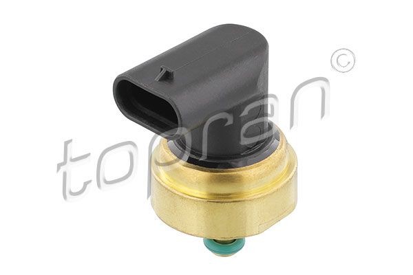 TOPRAN Andur, kütuserõhk 622 506 Kütuserõhu andur TOPRAN Audi A3 622 506