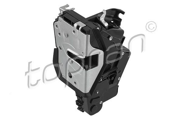 TOPRAN Dörrstängning 623 615 TOPRAN 623 615 Låskista BMW 3 Touring (E46)