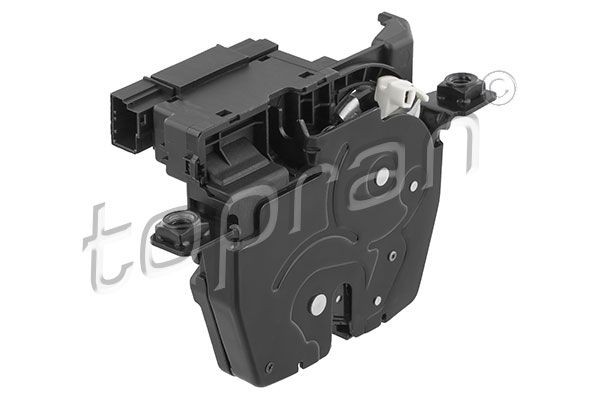 TOPRAN Achterklepslot 623 621 Deurslot BMW F15, F85 623 621 TOPRAN