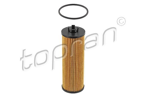 TOPRAN Oljefilter 625 355 625 355 TOPRAN motoroljefilter OPEL MOKKA