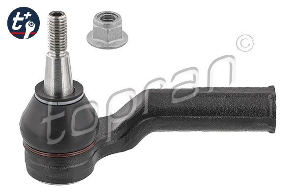 TOPRAN Ακρόμπαρο 625 661 Ακρόμπαρο TOPRAN Suzuki SJ 413 625 661
