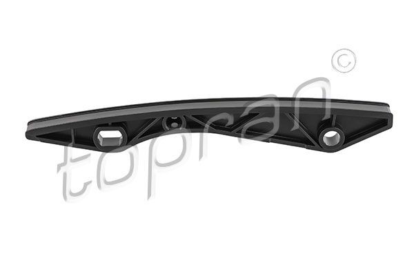 TOPRAN Styrskena, kamkedja 626 205 626 205 TOPRAN glidskenor HYUNDAI ELANTRA