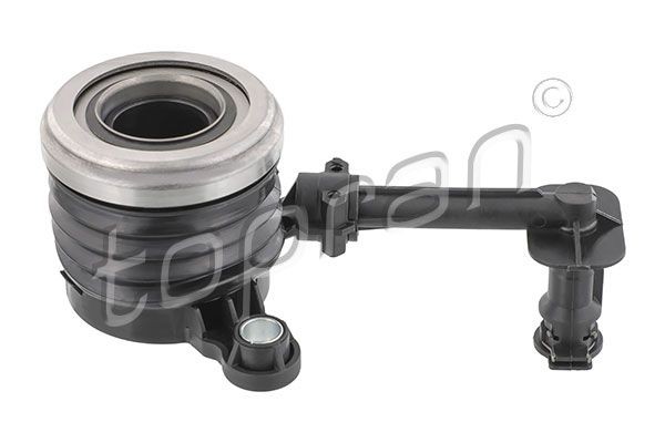 Hüdrauliline survelaager, sidur TOPRAN 626 901 TOPRAN 626 901: Survelaager Renault LAGUNA 2011