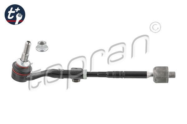 TOPRAN Spoorstang 627 654 TOPRAN 627654 Axiaalkogel BMW F34 prijs