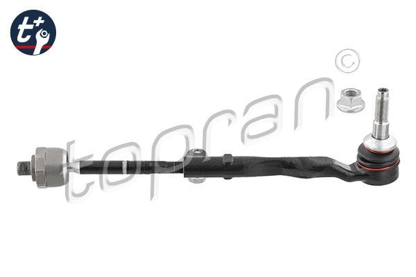 TOPRAN Roolivarras 627 659 TOPRAN 627 659 originaal Sisemine rooliots BMW G30 hind