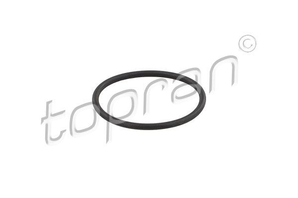 TOPRAN Pakning, brændstofpumpe 628 106 Pakning, brændstofpumpe TOPRAN X4 628 106 billig